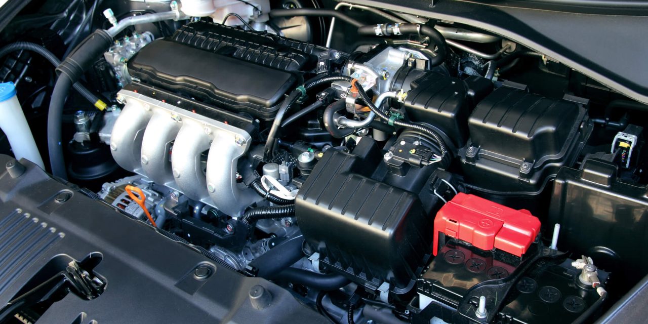 Motor